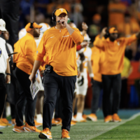 Tennessee Vols football